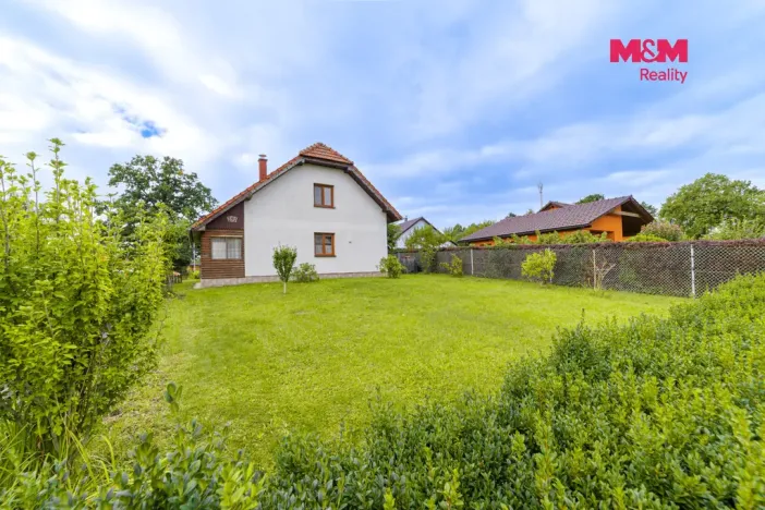 Prodej rodinného domu, Jeseník nad Odrou, 51 m2