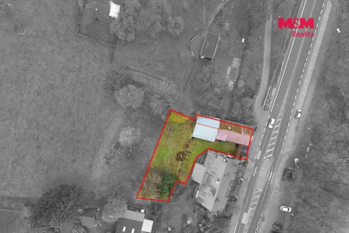 Prodej rodinného domu, Horní Maršov, Horská, 150 m2