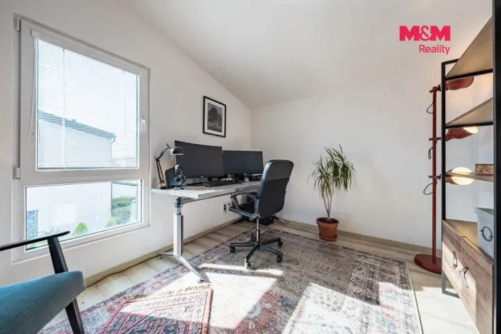 Prodej rodinného domu, Nehvizdy, Javorová, 80 m2