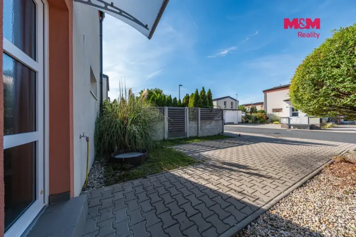 Prodej rodinného domu, Nehvizdy, Javorová, 80 m2