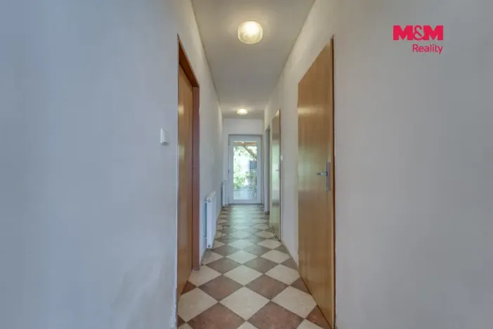 Prodej rodinného domu, Švihov, Čechova, 79 m2