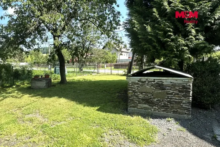 Prodej rodinného domu, Fulnek - Vlkovice, 210 m2