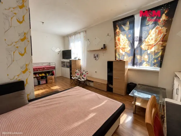 Prodej atypického bytu, Kojetín - Kojetín I-Město, Polní, 25 m2