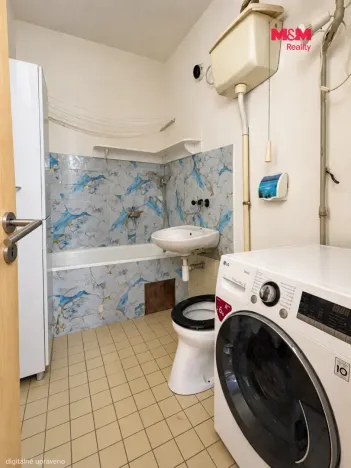Prodej atypického bytu, Kojetín - Kojetín I-Město, Polní, 25 m2