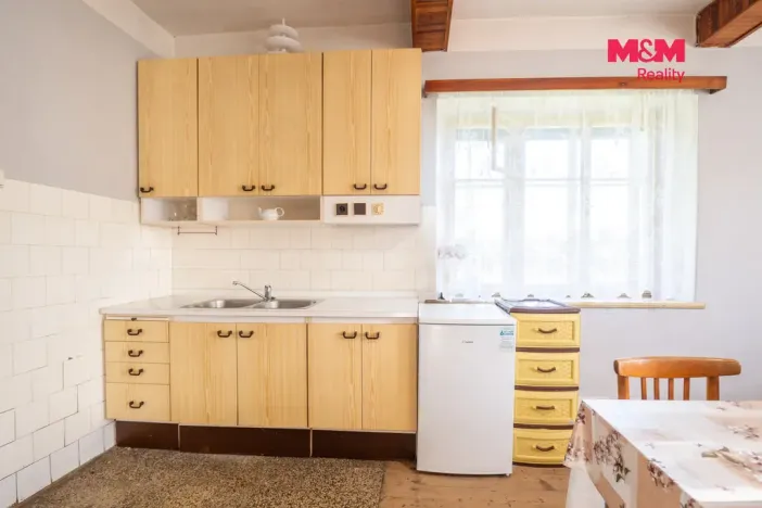 Prodej rodinného domu, Bílá Třemešná, 129 m2
