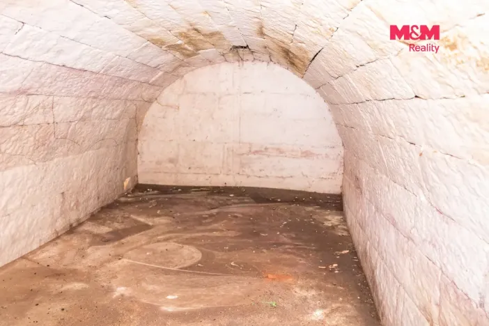 Prodej rodinného domu, Bílá Třemešná, 129 m2