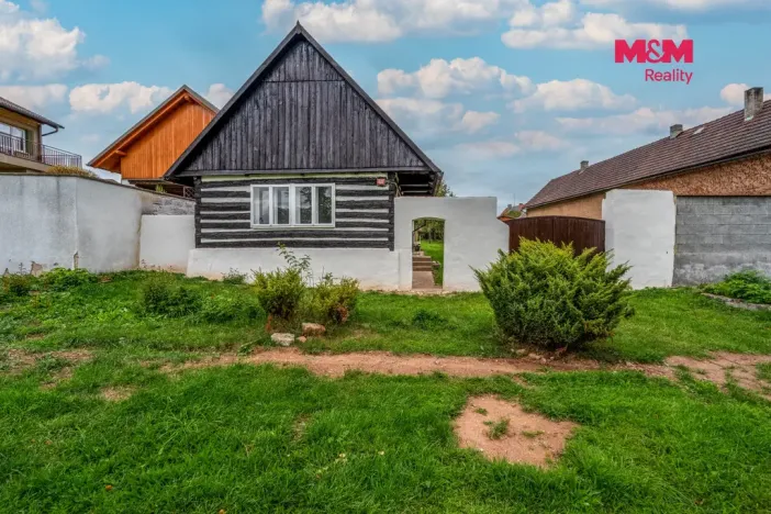 Prodej chalupy, Lužná, Masarykovo nám., 165 m2