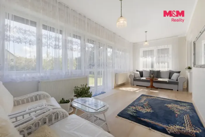 Prodej rodinného domu, Svárov, Ptická, 210 m2