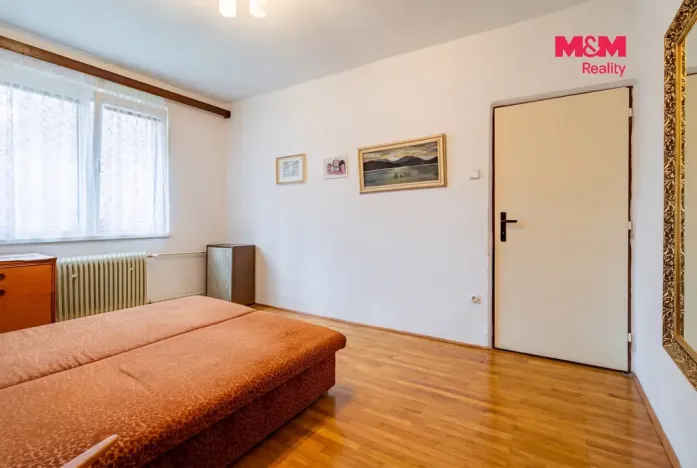 Prodej rodinného domu, Staré Hodějovice, Kohoutova, 189 m2