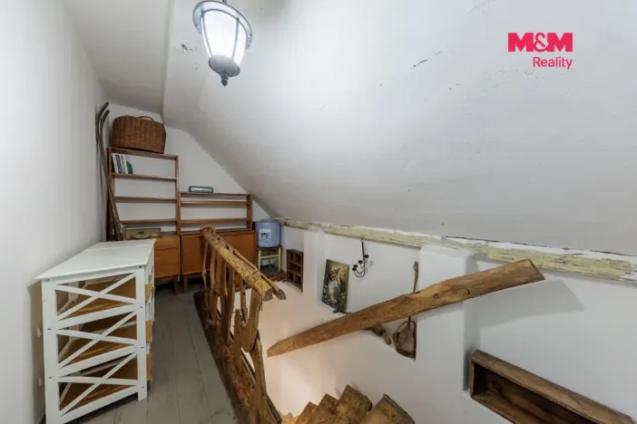 Prodej rodinného domu, Černava, 90 m2