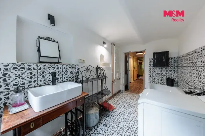 Prodej rodinného domu, Černava, 90 m2