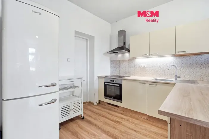 Prodej bytu 3+kk, Ústí nad Labem - Ústí nad Labem-centrum, Masarykova, 71 m2