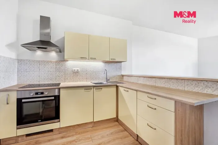 Prodej bytu 3+kk, Ústí nad Labem - Ústí nad Labem-centrum, Masarykova, 71 m2
