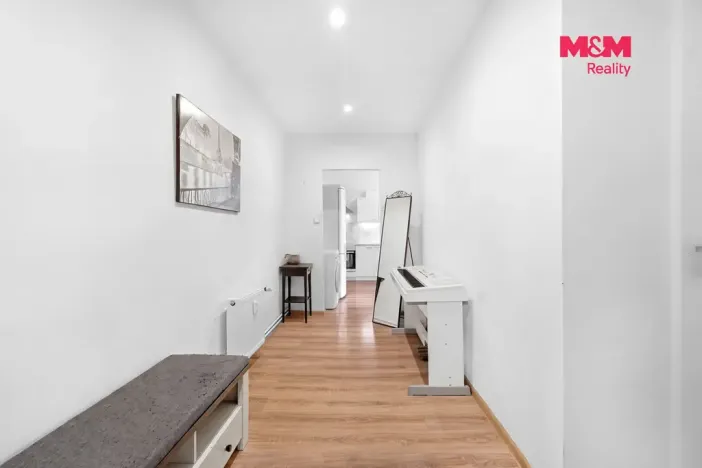 Prodej bytu 3+kk, Ústí nad Labem - Ústí nad Labem-centrum, Masarykova, 71 m2