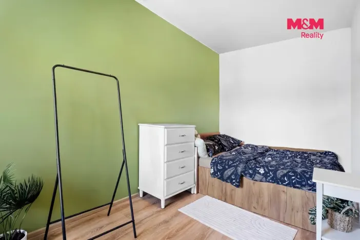 Prodej bytu 3+kk, Ústí nad Labem - Ústí nad Labem-centrum, Masarykova, 71 m2