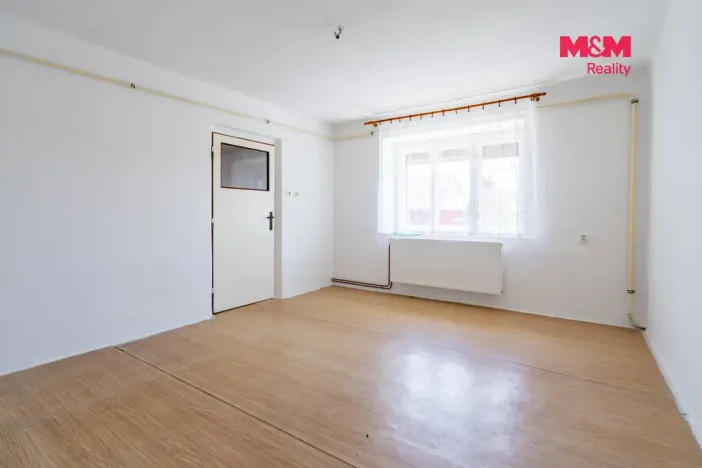 Prodej rodinného domu, Čížová - Zlivice, 88 m2