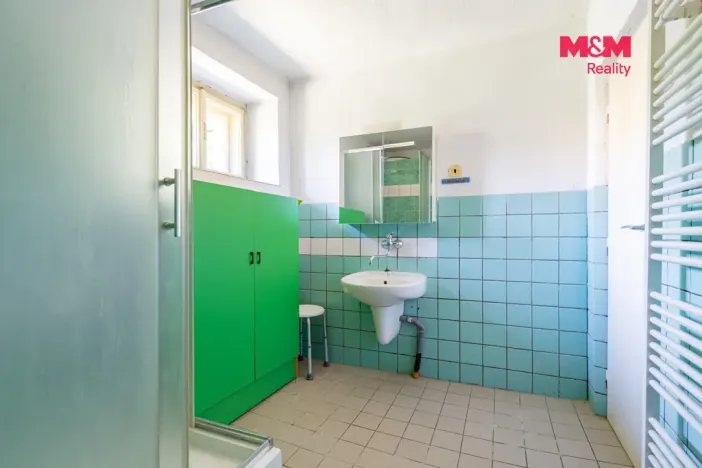 Prodej rodinného domu, Čížová - Zlivice, 88 m2