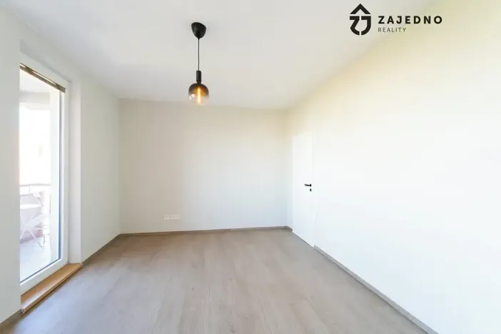 Pronájem bytu 2+1, Brno, Brožíkova, 55 m2