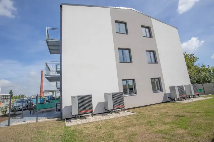 Pronájem bytu 3+kk, Kostelec nad Černými lesy, 54 m2