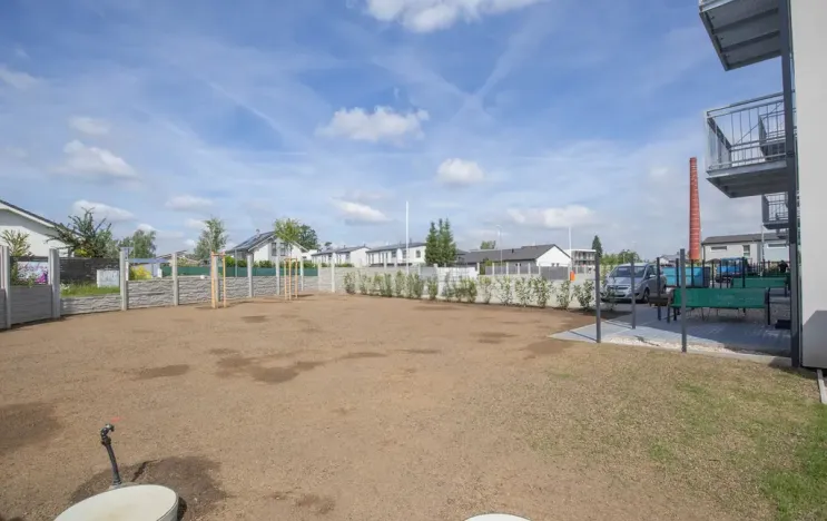 Pronájem bytu 3+kk, Kostelec nad Černými lesy, 54 m2