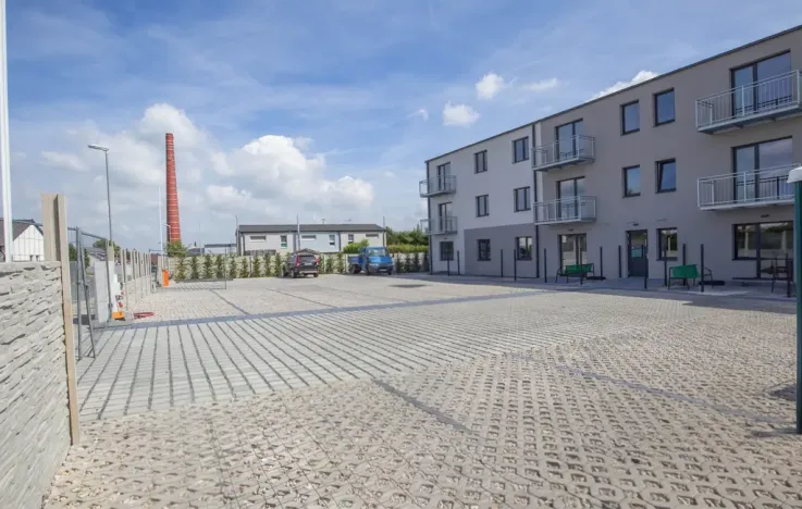 Pronájem bytu 3+kk, Kostelec nad Černými lesy, 54 m2