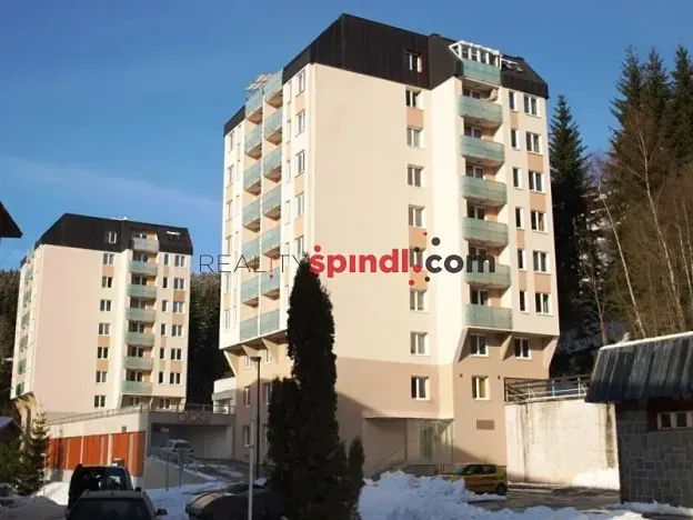Prodej bytu 2+1, Špindlerův Mlýn, 59 m2