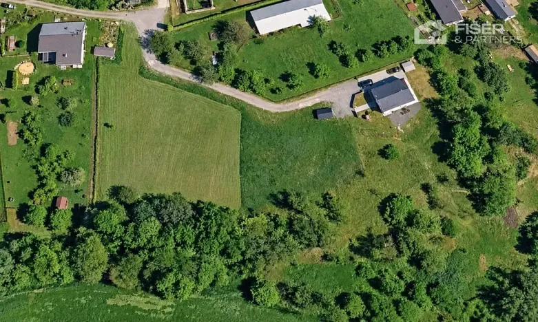 Prodej pozemku pro bydlení, Zbyslavice, 1110 m2