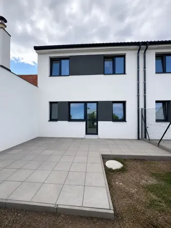 Prodej rodinného domu, Prace, Blažovská, 140 m2