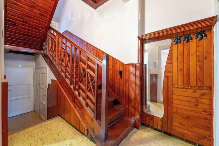 Prodej rodinného domu, Brno, Jiránkova, 122 m2