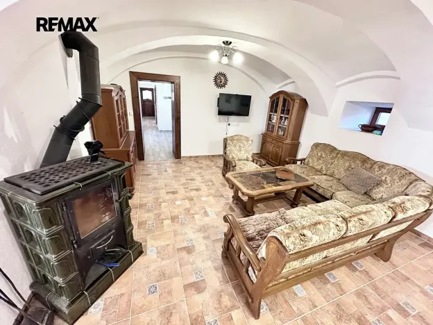 Prodej rodinného domu, Plavsko, 200 m2
