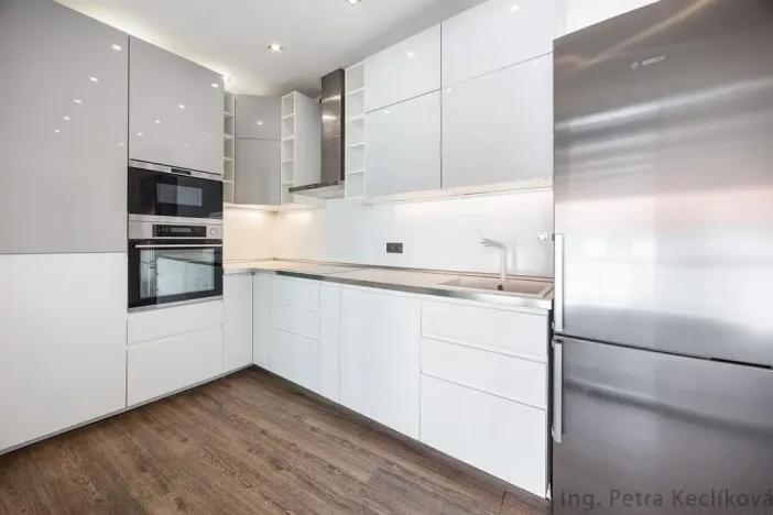 Prodej rodinného domu, Brno - Slatina, Tilhonova, 154 m2
