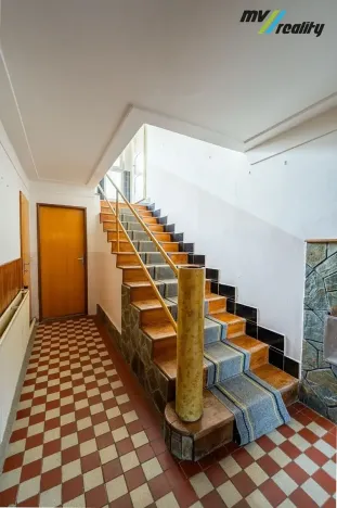 Prodej rodinného domu, Loučky, 177 m2