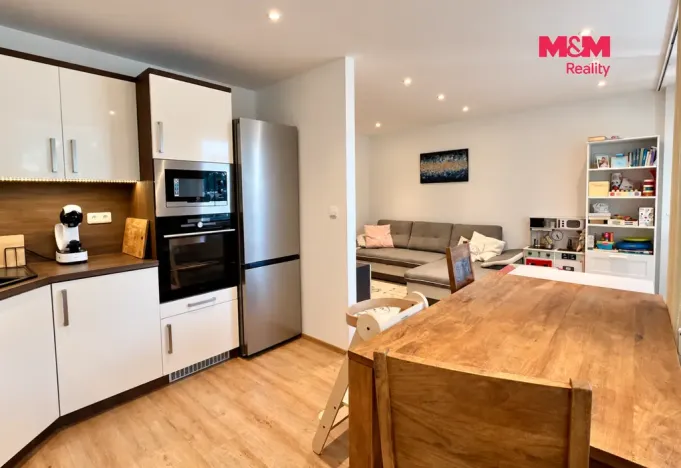 Prodej bytu 3+kk, Praha - Prosek, Bílinská, 55 m2
