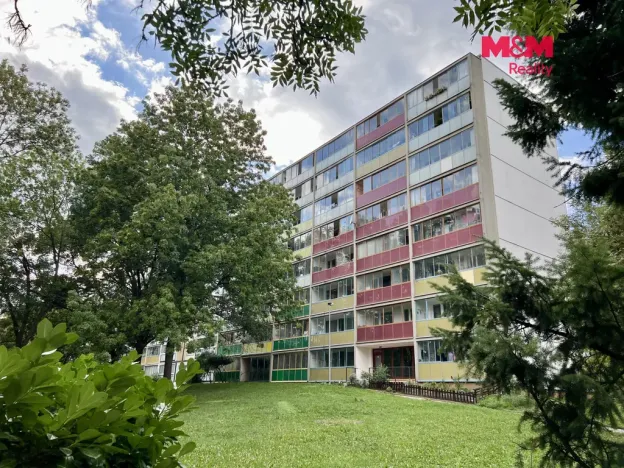 Prodej bytu 3+kk, Praha - Prosek, Bílinská, 55 m2