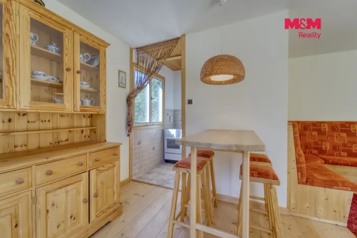 Prodej rodinného domu, Mladotice, 79 m2