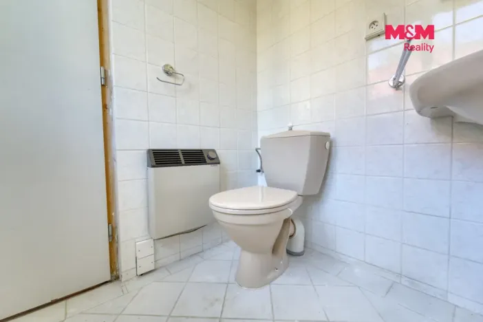 Prodej rodinného domu, Mladotice, 79 m2