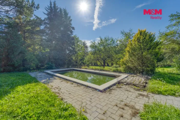 Prodej rodinného domu, Mladotice, 79 m2