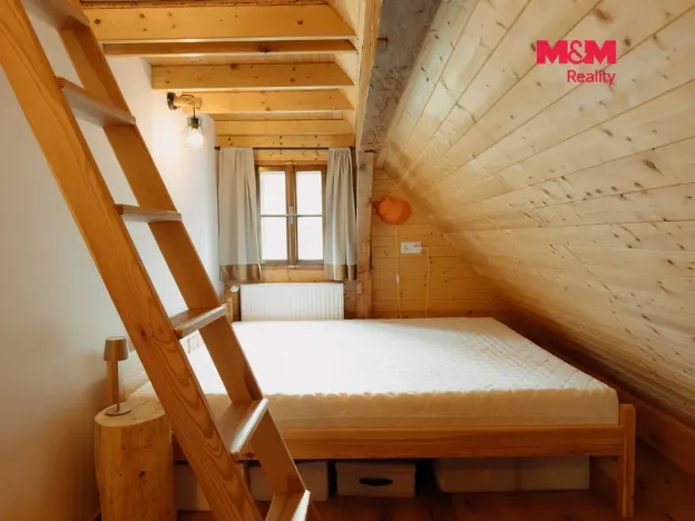 Prodej chalupy, Kořenov, 120 m2