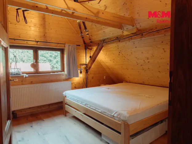 Prodej chalupy, Kořenov, 120 m2