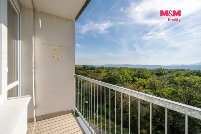 Prodej bytu 2+1, Krupka - Maršov, Jabloňová, 63 m2
