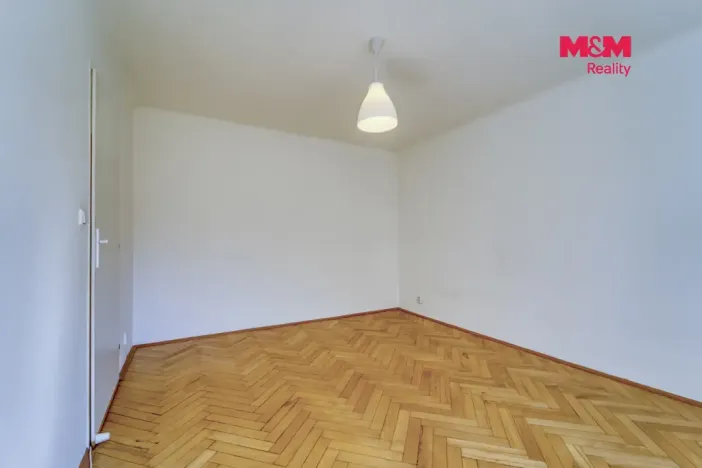 Prodej bytu 2+1, Plzeň - Doubravka, Mohylová, 56 m2