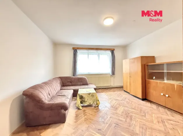 Pronájem bytu 3+kk, Kostelec nad Orlicí, Pelclova, 85 m2