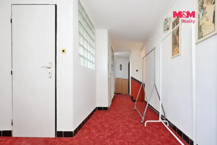 Prodej rodinného domu, Skuhrov, 100 m2