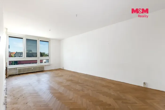 Prodej bytu 2+1, Opava - Kateřinky, Holasická, 59 m2