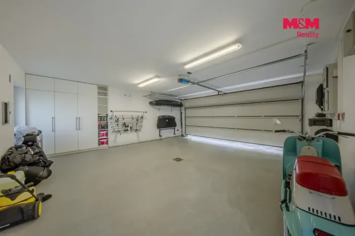 Pronájem rodinného domu, Mostkovice, Sadová, 276 m2