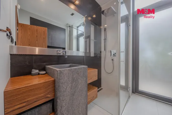 Pronájem rodinného domu, Mostkovice, Sadová, 276 m2
