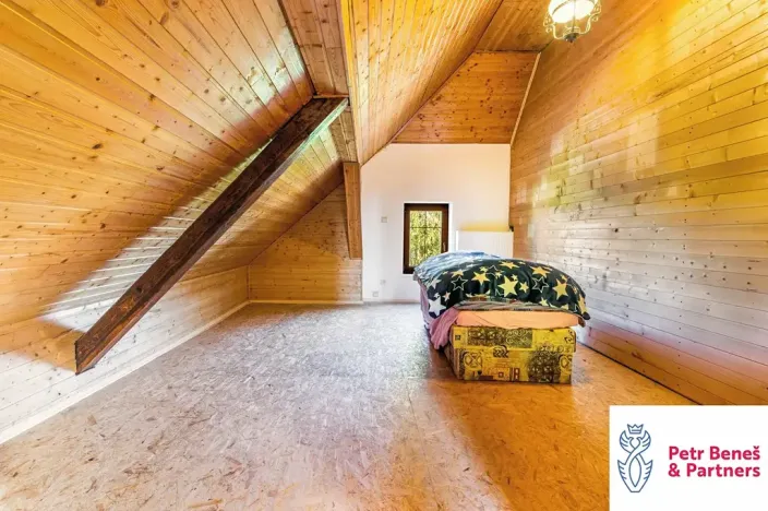 Pronájem rodinného domu, Svojetín, 120 m2