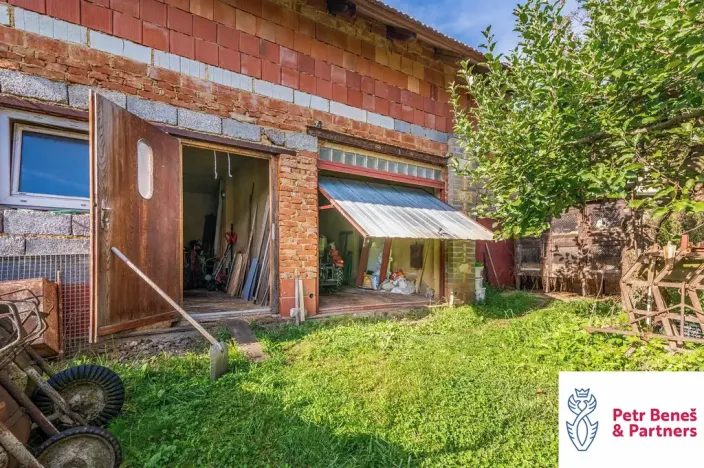 Prodej pozemku pro bydlení, Lubná, 2022 m2