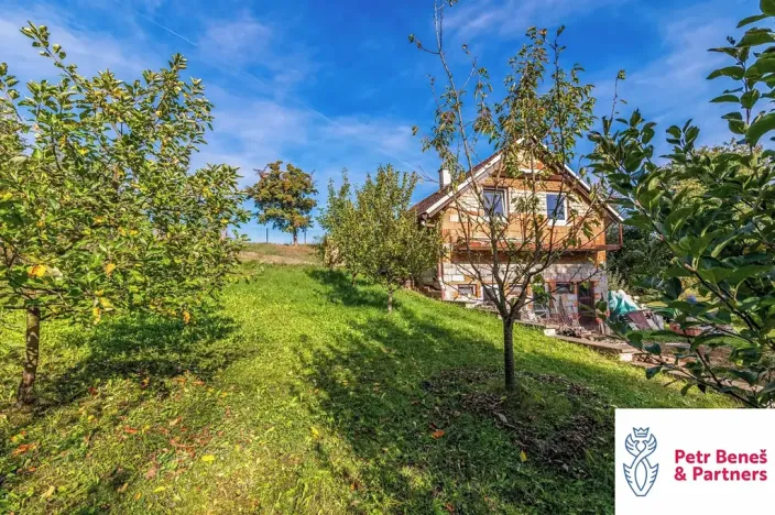 Prodej pozemku pro bydlení, Lubná, 2022 m2