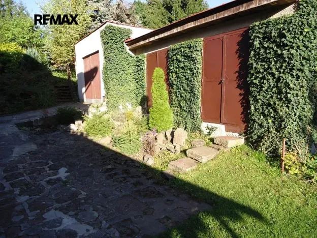 Prodej vícegeneračního domu, Velké Svatoňovice, 209 m2